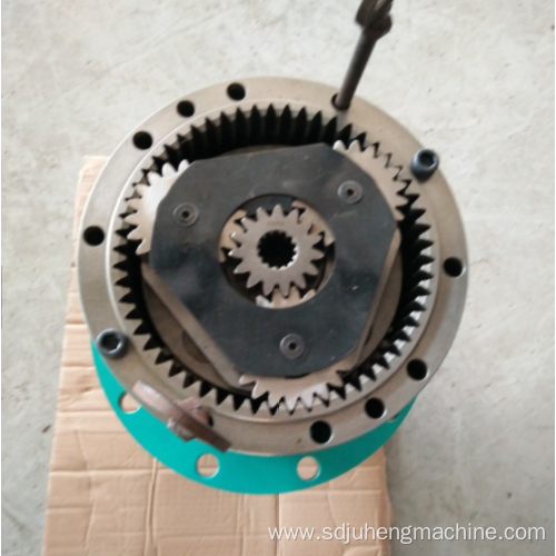 Excavator SK135 Swing Gearbox YX32W00002F2